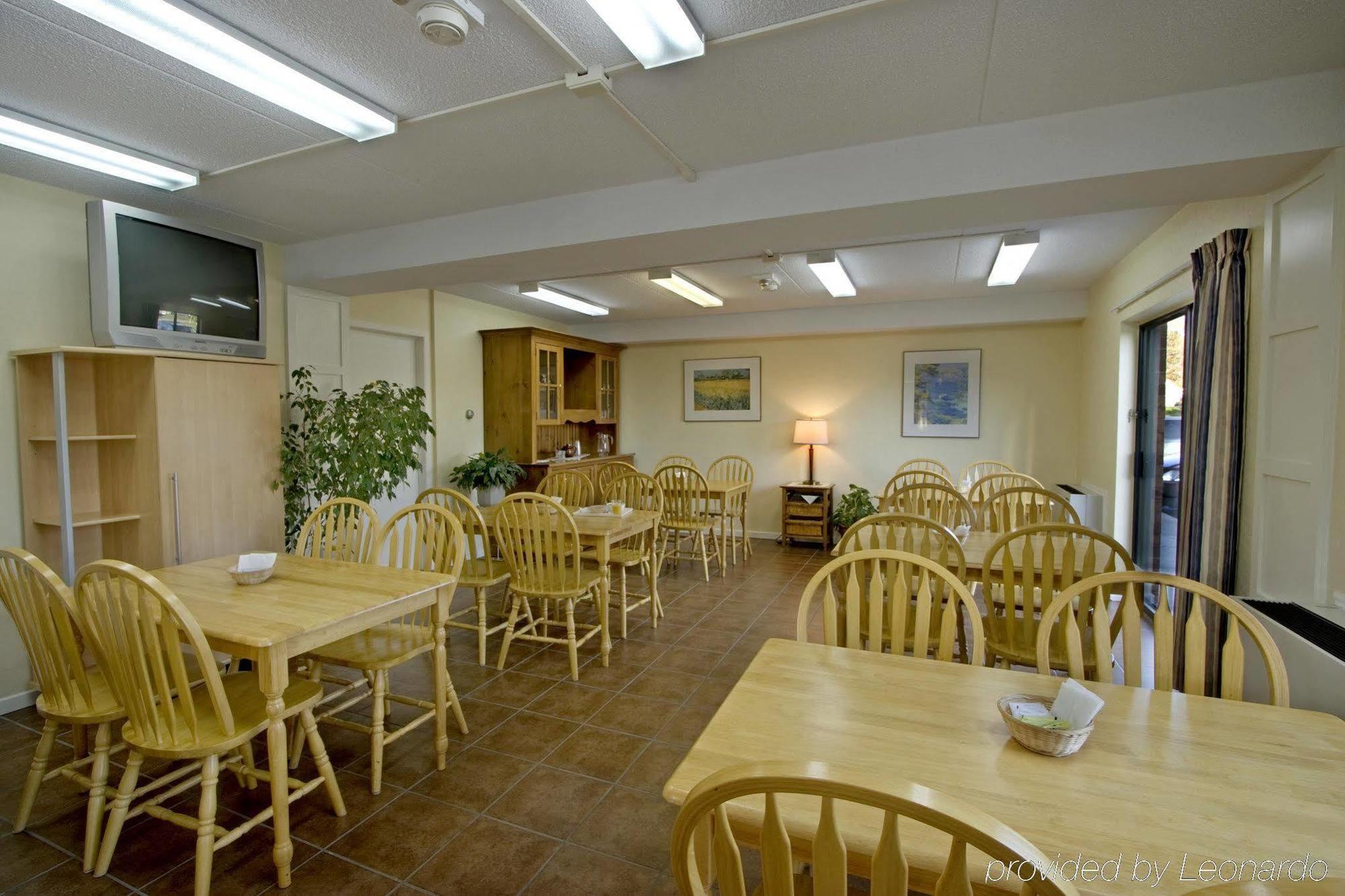 戴斯米拉米奇酒店 米拉米契 餐厅 照片